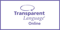 Transparent Language Online
